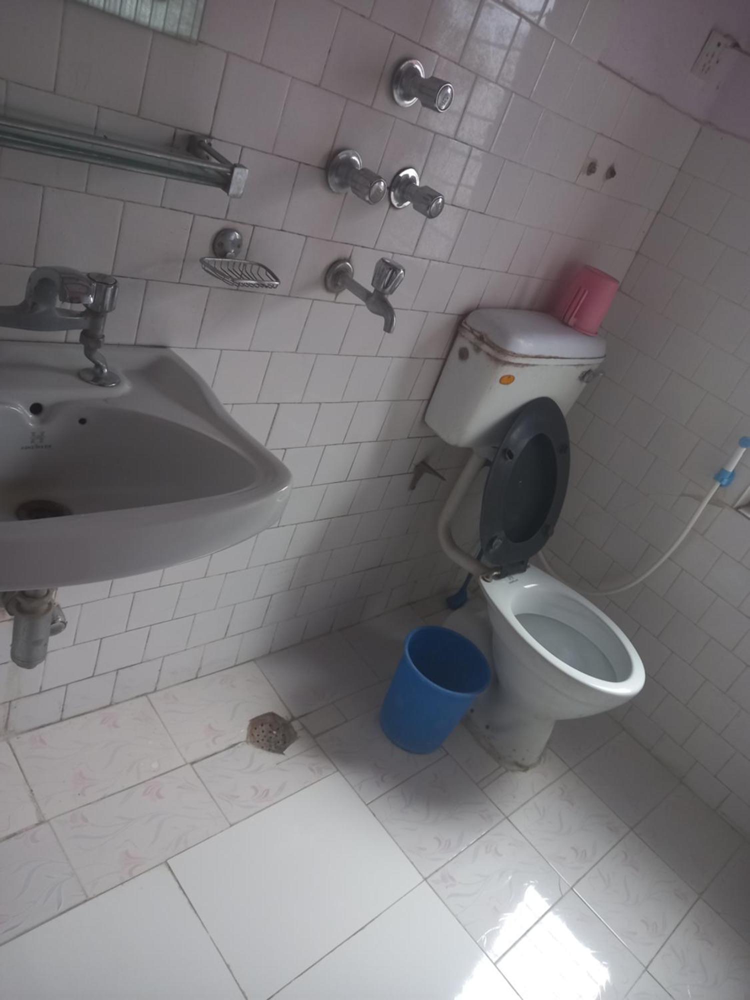 Galaxy Inn Guest House 포카라 객실 사진