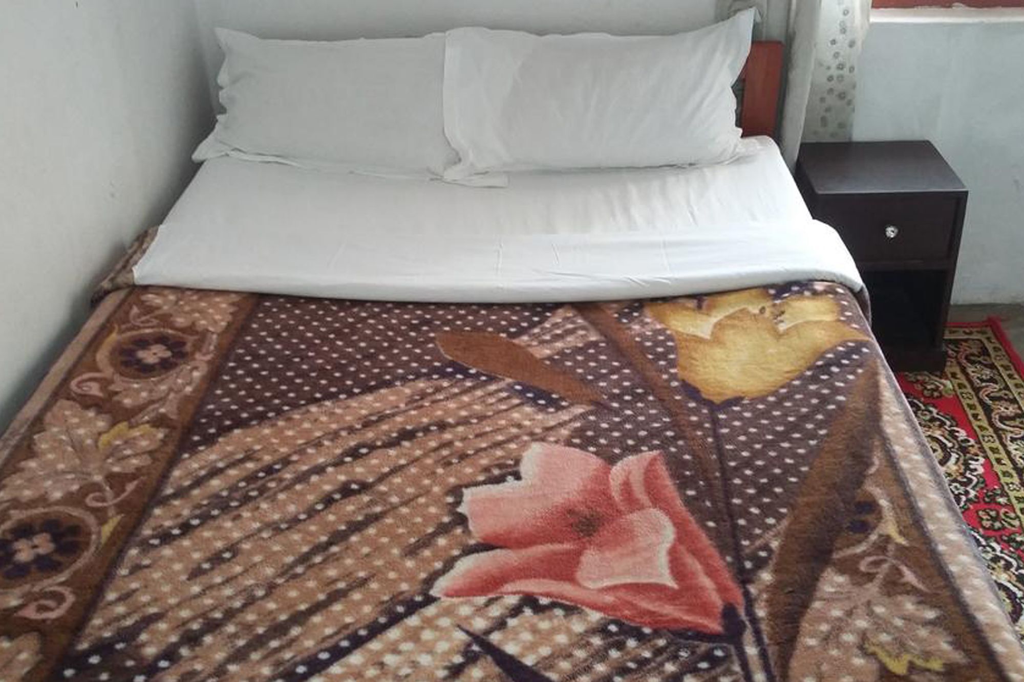Galaxy Inn Guest House 포카라 외부 사진
