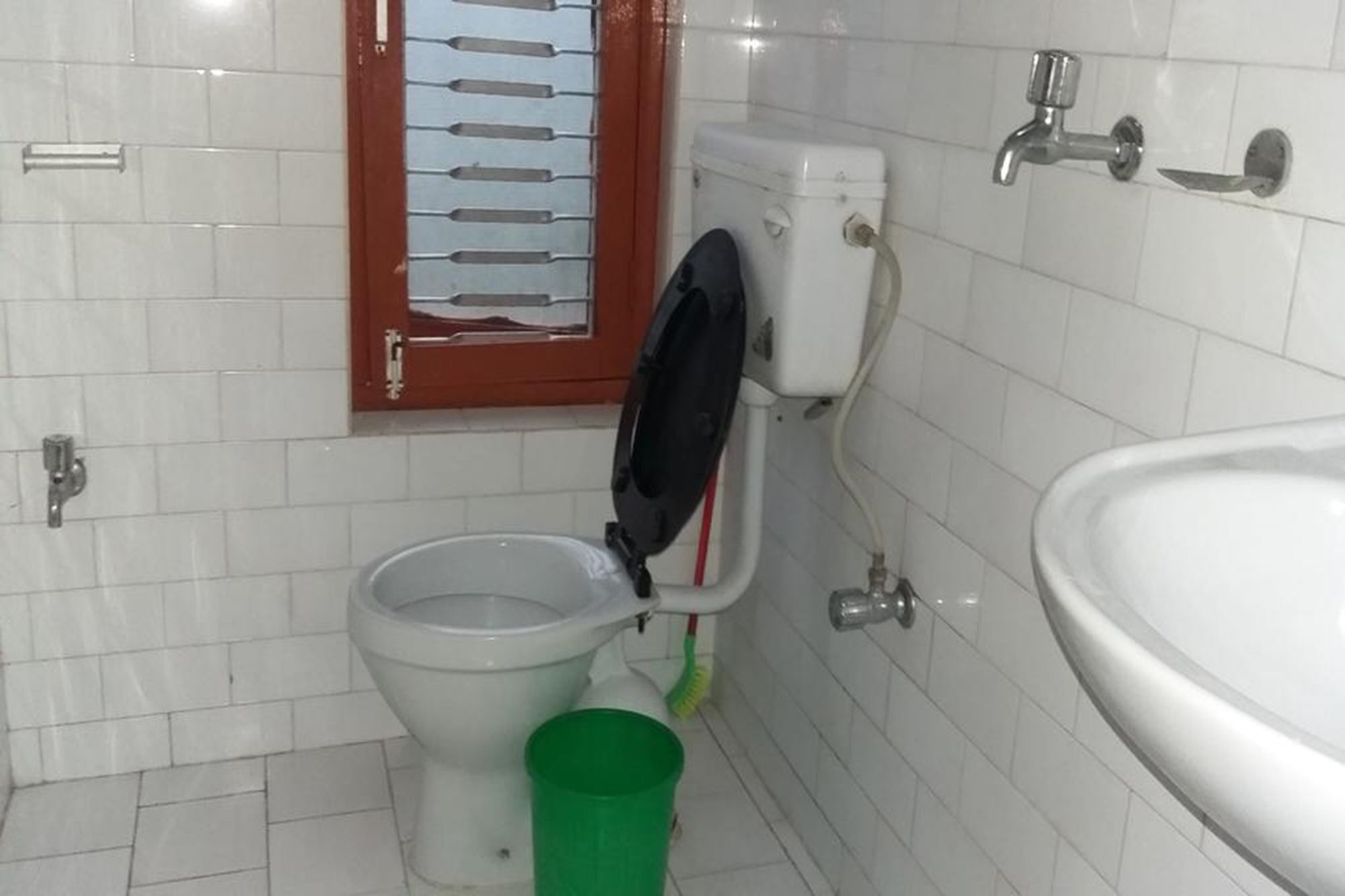 Galaxy Inn Guest House 포카라 외부 사진
